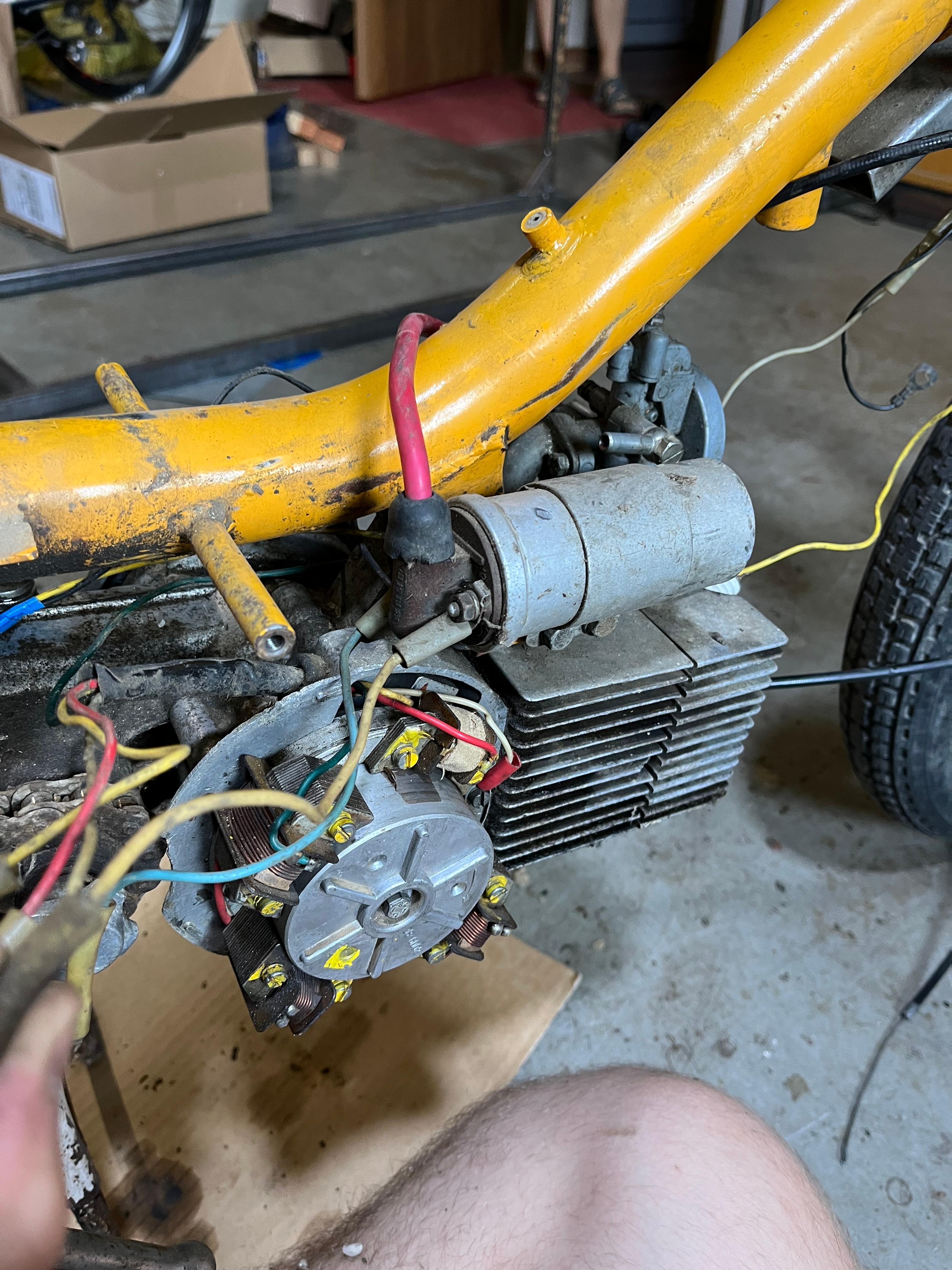 Bebetta 207 screenshot 3