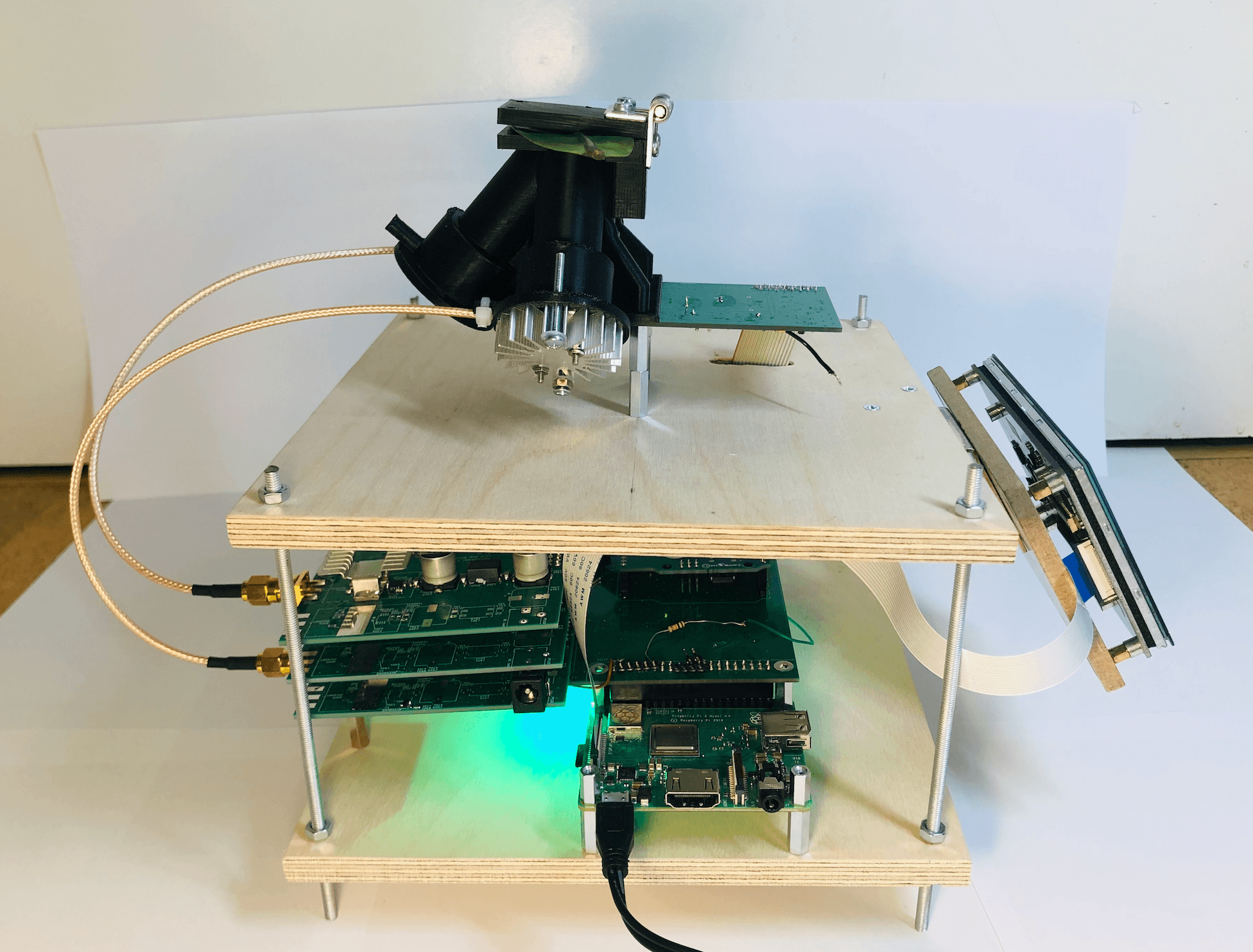 Harmonizer screenshot 4