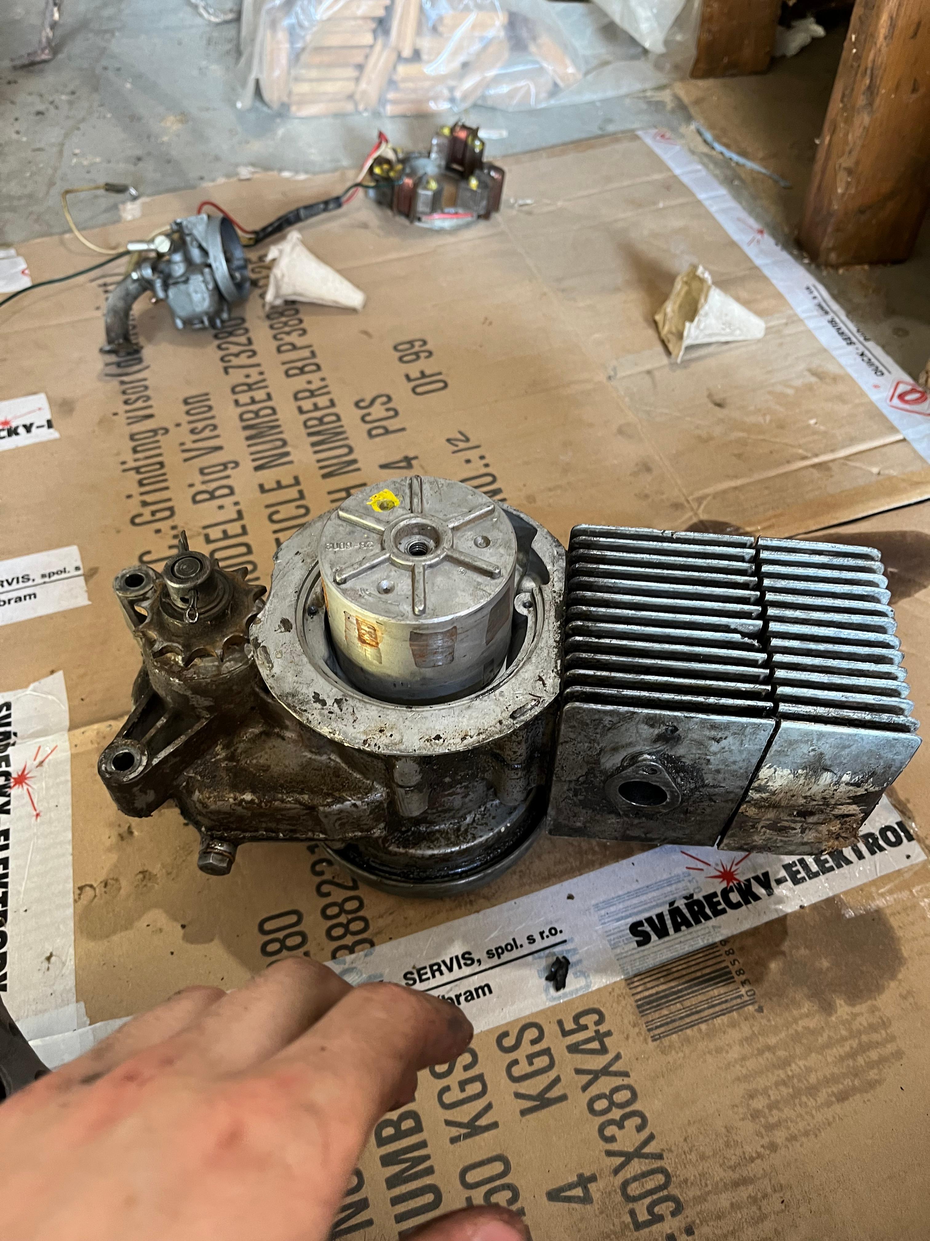 Bebetta 207 screenshot 2