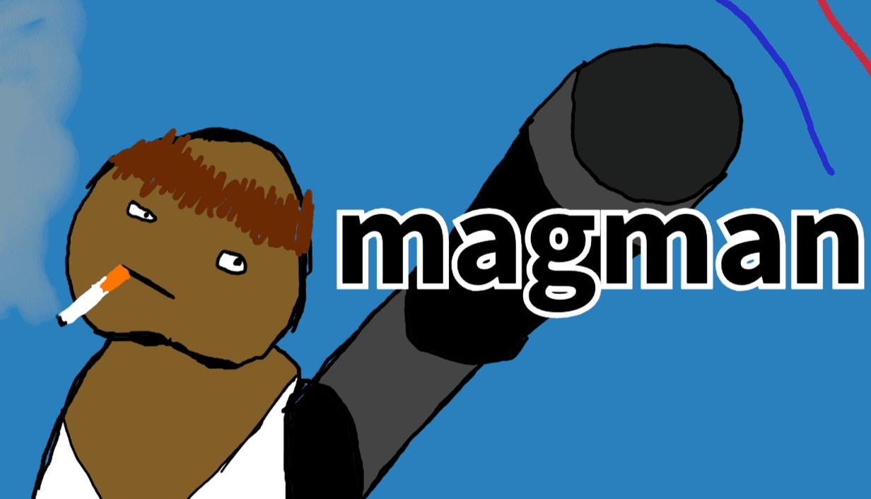 Magman